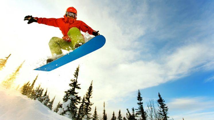 Lee Canyon  Ski and Snowboard Resort