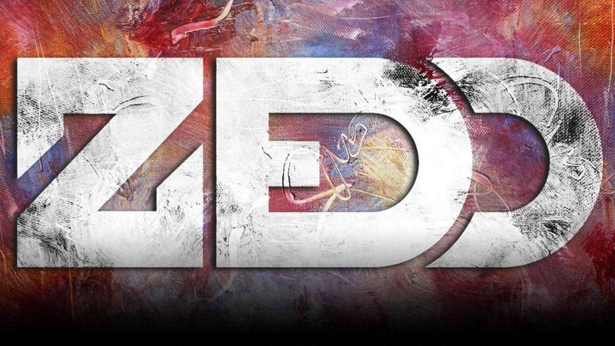 Zedd Announces Hakkasan Vegas Residency