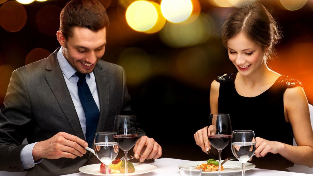 Best Date Night Restaurants in Las Vegas